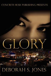 Glory - Deborah S Jones