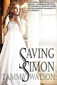Saving Simon - Tammy Lee Watson