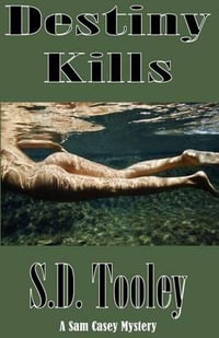Destiny Kills - S. D. Tooley