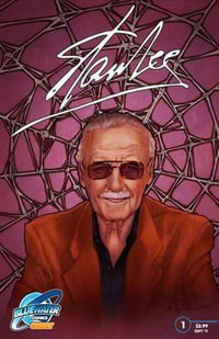 Orbit : Stan Lee: The Ultimate Avenger - Blackwell