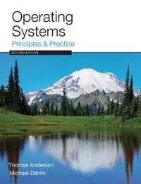 Operating Systems : Principles and Practice - Thomas Anderson