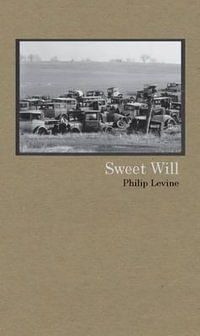 Sweet Will - Judge Philip Levine