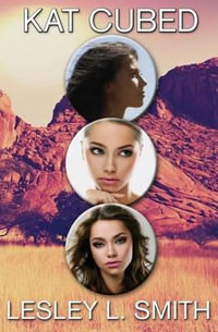 Kat Cubed - Lesley L Smith