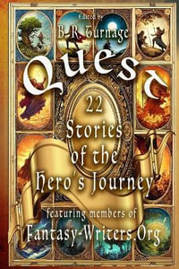 Quest : 22 Stories of the Hero's Journey - John Nicol
