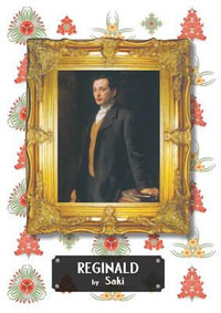 Reginald - Hector Hugh Munro