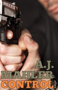 Control : Betty Chronicles - A. J. Mahler