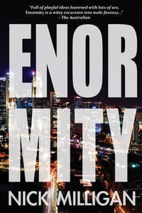 Enormity - Nick Milligan