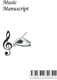 manuscript book - David Frankel