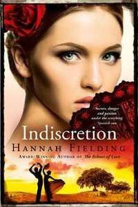 Indiscretion : Andalucian Nights Trilogy - Hannah Fielding