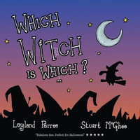 Which Witch is Which? - Leyland Perree