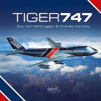 Tiger 747 - Guy Van Herbruggen