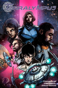 Terralympus - Stephen Kok