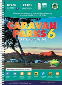 Caravan Parks Australia Wide - Camps Australia Wide