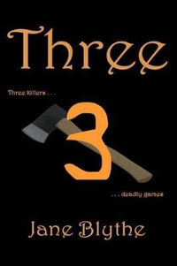Three : Count to Ten - Jane Blythe