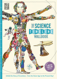 Science Timeline Wallbook : What on Earth Wallbook - Christopher Lloyd