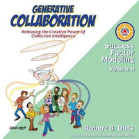 Generative Collaboration : Releasing the Creative Power of Collective Intelligence - Antonio Meza