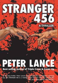 Stranger 456 - Peter Lance