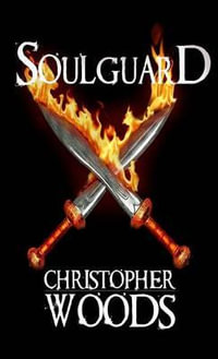 Soulguard - Journalist Christopher Woods