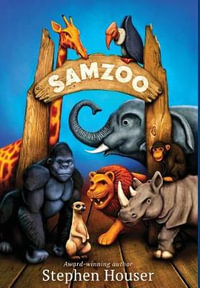Samzoo - Stephen W. Houser