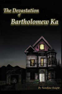 The Devastation of Bartholomew Ka : The Ka Series - Sunshine Knight
