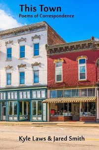 This Town - Kyle Laws