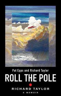 Roll the Pole - Professor of Law Richard Taylor