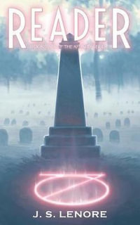 Reader : Book Two of the Affinity Series - J S Lenore