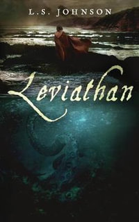 Leviathan - L.S. Johnson