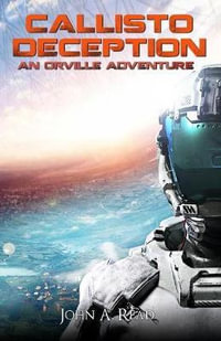 Callisto Deception - John A Read