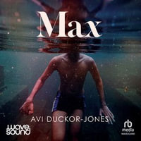Max - Avi Duckor-Jones