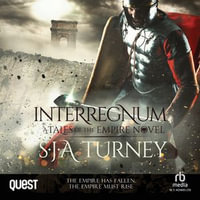 Interregnum : Tales of the Empire - Marston York