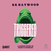 Triggered : Mike Humber. Ex-Detective Book 2 - Gethin Anthony