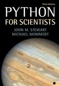 Python for Scientists - John M. Stewart