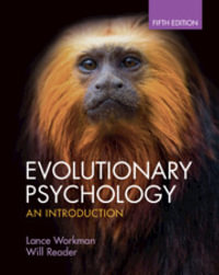 Evolutionary Psychology : An Introduction - Lance Workman