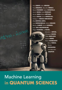 Machine Learning in Quantum Sciences - Anna Dawid