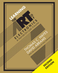 Learning the Art of Electronics : A Hands-On Lab Course - Thomas C. Hayes