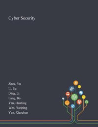 Cyber Security - Yu Zhou