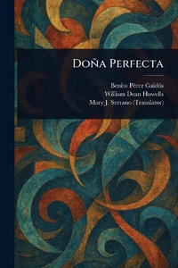 Do±a Perfecta - Benito PÃ©rez GaldÃ³s