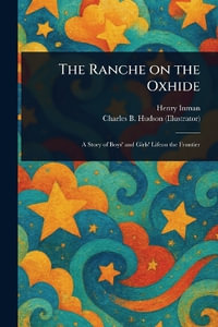 The Ranche on the Oxhide - Henry Inman