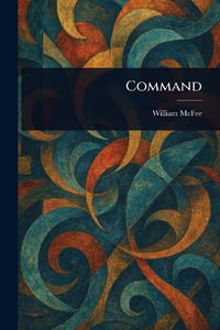 Command - William McFee