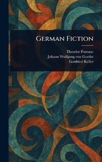 German Fiction - Theodor Fontane