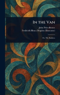 In the Van - John Price-Brown