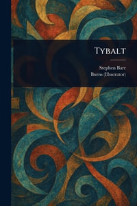 Tybalt - Stephen Barr
