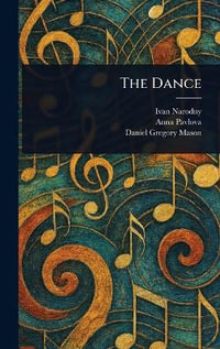 The Dance - Ivan Narodny