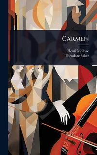 Carmen - Henri Meilhac