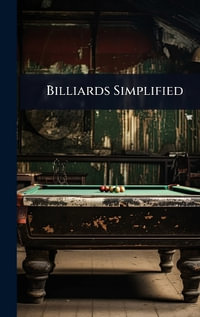 Billiards Simplified - TBD