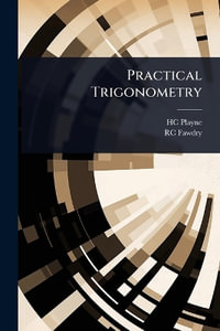 Practical Trigonometry - HC Playne