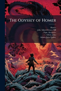 The Odyssey of Homer - Homer Homer