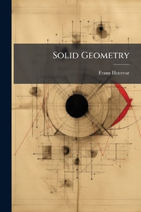 Solid Geometry - Franz Hocevar