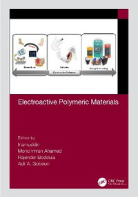 Electroactive Polymeric Materials - Inamuddin